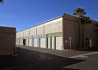 Drive Up Access for Climate Control for Maximum Security Self Storage in Las Vegas, NV